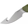 Нож KERSHAW DESCHUTES SKINNER, GUT HOOK K1883GH