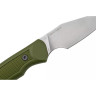 Нож KERSHAW DESCHUTES SKINNER, GUT HOOK K1883GH