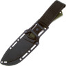 Нож KERSHAW DESCHUTES SKINNER K1883