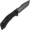 Нож KERSHAW K1376 FLATBED