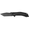 Нож KERSHAW K1376 FLATBED