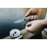 Нож KERSHAW HIGHBALL XL K7020
