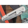 Нож KERSHAW LAUNCH 11 7550RAW