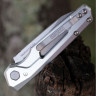 Нож KERSHAW LAUNCH 11 7550RAW