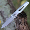 Нож KERSHAW LAUNCH 11 7550RAW