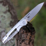 Нож KERSHAW LAUNCH 11 7550RAW