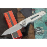 Нож KERSHAW LAUNCH 11 7550RAW