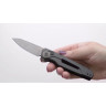 Нож KERSHAW LAUNCH 11 K7550 20CV