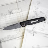 Нож KERSHAW LAUNCH 11 K7550 20CV