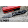 Нож KERSHAW LAUNCH 11 K7550 20CV