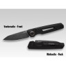 Нож KERSHAW LAUNCH 11 K7550 20CV
