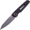 Нож Kershaw Launch 11, серый (K7550GRY)