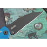 Нож KERSHAW LAUNCH 13 7650BLU