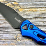 Нож KERSHAW LAUNCH 13 7650BLU