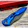 Нож KERSHAW LAUNCH 13 7650BLU