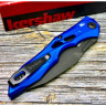 Нож KERSHAW LAUNCH 13 7650BLU