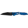 Нож KERSHAW LAUNCH 13 7650BLU