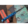 Нож KERSHAW LAUNCH 13 7650BLU