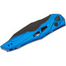 Нож KERSHAW LAUNCH 13 7650BLU