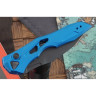 Нож KERSHAW LAUNCH 13 7650BLU