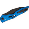 Нож KERSHAW LAUNCH 13 7650BLU