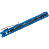 Нож KERSHAW LAUNCH 13 7650BLU