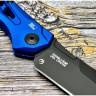 Нож KERSHAW LAUNCH 13 7650BLU