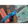 Нож KERSHAW LAUNCH 13 7650BLU