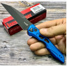 Нож KERSHAW LAUNCH 13 7650BLU