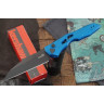 Нож KERSHAW LAUNCH 13 7650BLU