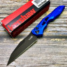 Нож KERSHAW LAUNCH 13 7650BLU