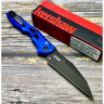 Нож KERSHAW LAUNCH 13 7650BLU