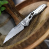 Нож KERSHAW LAUNCH 13 7650RAW