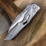 Нож KERSHAW LAUNCH 13 7650RAW