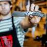 Нож KERSHAW K7850 LAUNCH 14
