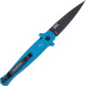 Нож KERSHAW LAUNCH 8 BLACK K7150TEALBLK