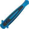 Нож KERSHAW LAUNCH 8 BLACK K7150TEALBLK