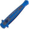 Нож KERSHAW LAUNCH 8 BLACK K7150TEALBLK