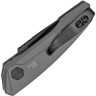 Нож KERSHAW LAUNCH 9 K7250GRYBW