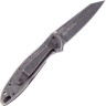 Нож KERSHAW LEEK RANDOM K1660RBW