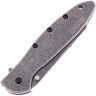 Нож KERSHAW LEEK RANDOM K1660RBW