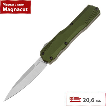 Kershaw Livewire 9000OL (K9000OL)