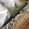 Нож KERSHAW LIVEWIRE K9000OLBW