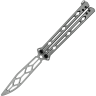 Нож KERSHAW LUCHA K5150TR