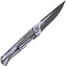Нож KERSHAW NOVENTA K2060