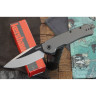 Нож KERSHAW THERMAL 1411