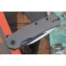 Нож KERSHAW THERMAL 1411
