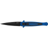 Нож K7150BLUBLK LAUNCH 8 CMP154