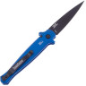 Нож K7150BLUBLK LAUNCH 8 CMP154