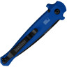 Нож K7150BLUBLK LAUNCH 8 CMP154